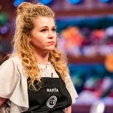 MasterChef - Martina