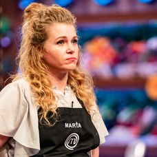 MasterChef - Martina