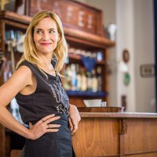 Taneční Hana Vágnerová