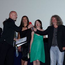 Kájínek - premiéra