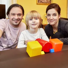 Seriál Ulice: Vojta se vrací Karle a Márovi do života