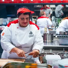 Hell's Kitchen otevírá