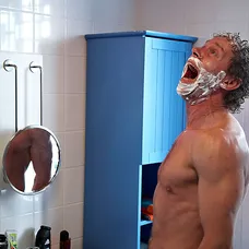 Doktor od jezera hrochů
