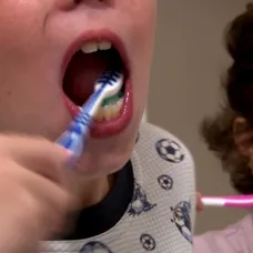 Výměna manželek: Špatné hygienické návyky! - 5
