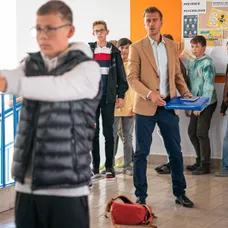 Šikana Šimona 07