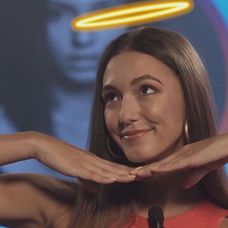 Markéta z Love Island