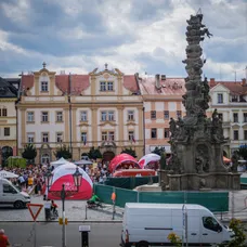 Den s Novou: Chrudim