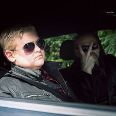 Karel Šimek a Ján Jackuliak