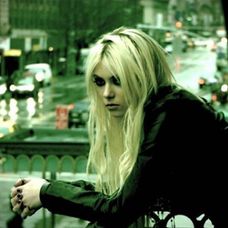 GALERIE: Taylor Momsen