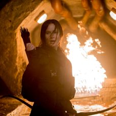 Hunger Games: Síla vzdoru 2. část - 13