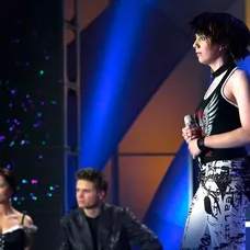Česko hledá Superstar - 2004 - Aneta Langerová