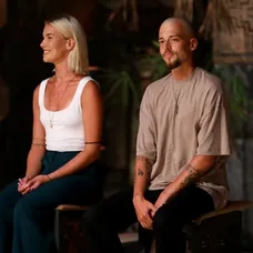 Survivor - Žaneta a Kristian v porotě