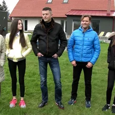 Výměna manželek - Gay pár druhá rodina nečekala - 4