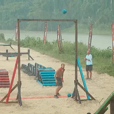 Survivor – to nejlepší ze 44. epizody (4)