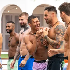 Love Island - epi. 14
