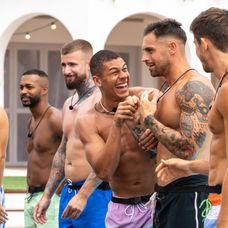 Love Island - epi. 14