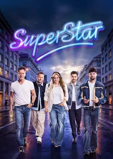 SuperStar