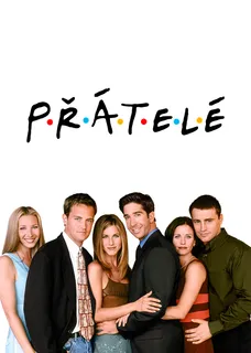Přátelé