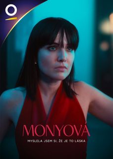 Monyová