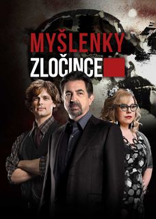 Myšlenky zločince