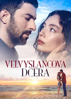 Velvyslancova dcera