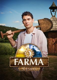 Farma Česko