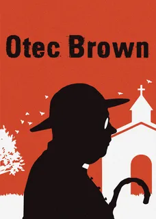 Otec Brown