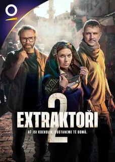 Extraktoři