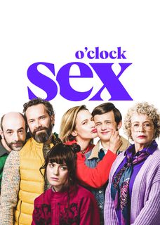 Sex O´Clock