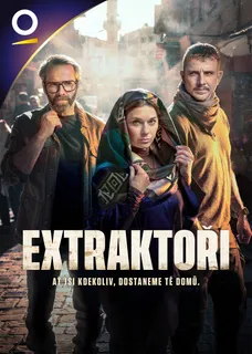 Extraktoři