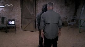 5. díl - Přežití