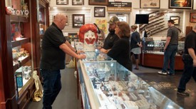 4. díl - Balónková pokuta