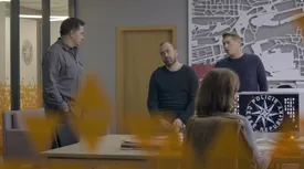 162. díl - Jako v nebi