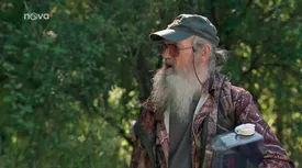 10. díl - Master & Duck Commander