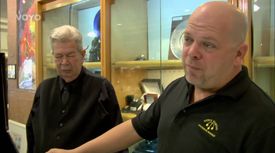 21. díl - Přivýdělek