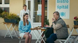 6. díl - Prohlídka