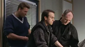12. díl - Loupeživý rytíř