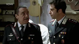 22. díl - Orfeův poklad
