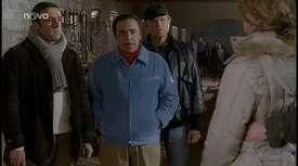 20. díl - Vítězný kůň