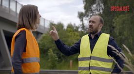 145. díl - Most
