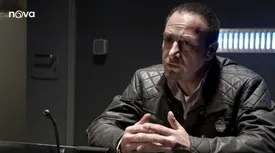 13. díl - Tisícerá smrt