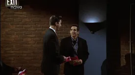 22. díl - Cholerik