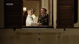 15. díl - Tancuj se mnou