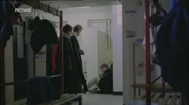 5. díl - Záhada ve Stagford Lodge
