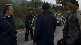 19. díl - Taneční partnerka