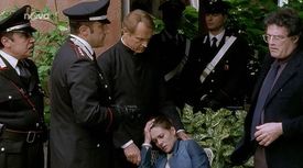 1. díl - Láska až za hrob