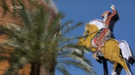 3. díl - Na Route 66