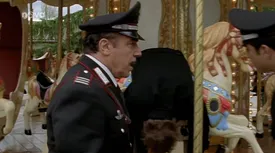 14. díl - Kolotoč přání