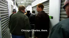 7. díl - Měření sil v Chicagu