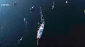 5. díl - Řeči potápějí lodě